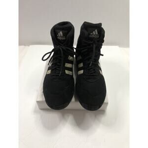 Adidas olimpyc sport Nitro vintage(1999) size 12 Wrestling Shoes-RARE-BNIB75254